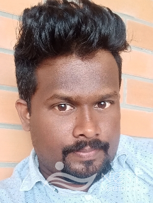 NITHEESH